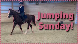 Jumping Sunday [upl. by Wright116]