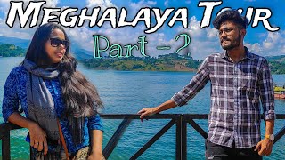 Meghalaya Travel VLOG  Shillong  Meghalaya Tour pt2  vLoG29 [upl. by Eastman]