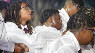 Morehouse NSO 2024 Recap [upl. by French]