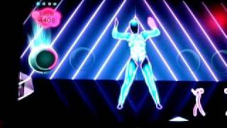 Just Dance 2 Idealistic [upl. by Zachariah593]