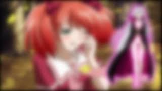 RosarioVampire Ending 2 Creditless [upl. by Sergo]