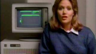 IBM Commercial 86 [upl. by Hildegarde]