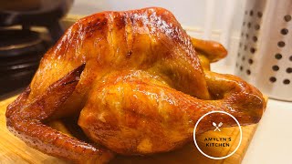 How To Make Chicken Inasal  Chicken Inasal Recipe Ala Mang Inasal [upl. by Edholm46]