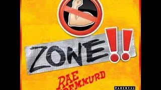 Rae Sremmurd No Flex Zone Instrumental Prod By MaaL the Producer [upl. by Norrehs]