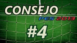 PES 2013  CONSEJO IV  quotTIPOS DE PRESIÓNquot [upl. by Kaenel847]