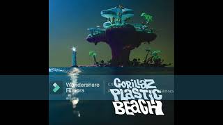 Gorillaz  Pirates ProgressPirate Jet Vinicius quotLittle House On The Stink Fishquot Redux [upl. by Reger]