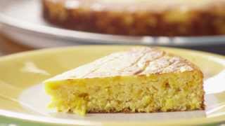 How to Make GlutenFree Orange Cake  GlutenFree Recipes  Allrecipescom [upl. by Perloff]