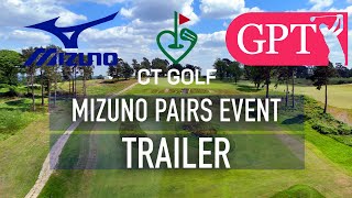 Mizuno Pairs Event Trailer [upl. by Eirroc]