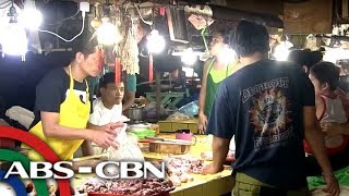 Bandila Benepisyo ng TRAIN Law nakamit ba [upl. by Anrahs658]