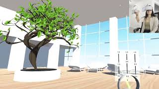 PM4Tree A Scriptable Parametric Modeling Interface for Decorative Tree Design Using PM4VR [upl. by Sadinoel]