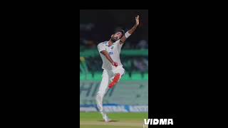 Cricketers funny dance with bowling  cricket lovers [upl. by Kelula]