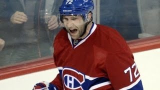 Erik Cole Tribute HD [upl. by Adnohsal900]