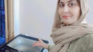 auto machine ko saaf karne ka Aasan Tarika👍 family Vlog Lahore Pakistan [upl. by Ahcsatan]