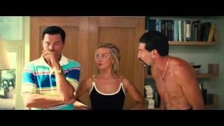 The Wolf of Wall Street Clip 2 You Work for Me HD [upl. by Mccarthy]