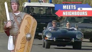 Jeremy Clarkson Meets the Neighbours Italy The FULL Episode [upl. by Nuhsar350]