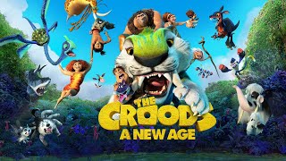 The Croods A New Age 2020 Movie  DreamWorks Animation  The Croods 2 Movie Full Facts amp Review HD [upl. by Abernon]