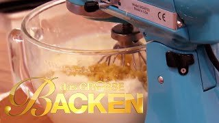 Das große Backen  3DTorte  Frauensache [upl. by Thom]