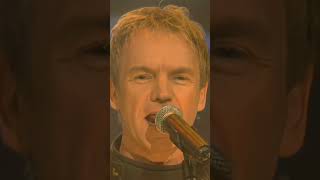 Sting  Desert Rose TOTP 2000 [upl. by Rothberg]