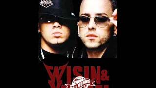 Wisin y YandelManigueta [upl. by Poppy]