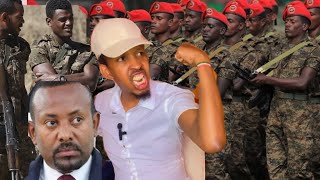 ITOOBIYA CIDAN BADAN U SOO DIRTAY SOMALILAND MAANTA ARIN YAAB LEH [upl. by Emma]