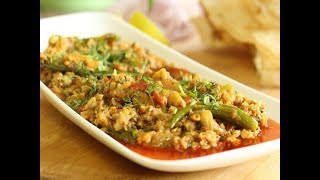 Achari Keema mutton recipes [upl. by Ydaf]