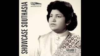 Jab Se Tu Ne Mujhe  Abida Parveen  Showcase South Asia  Vol2 [upl. by Lagiba]