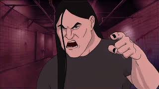 Metalocalypse Dethklok  Fansong [upl. by Benetta]