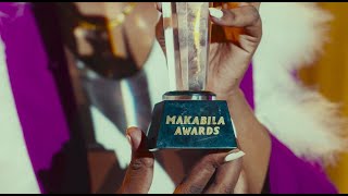 Dulla Makabila  Tuzo Official Video [upl. by Joash686]