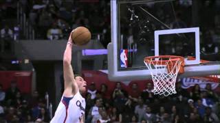 Blake Griffin Mix  Its My Time [upl. by Ohs]