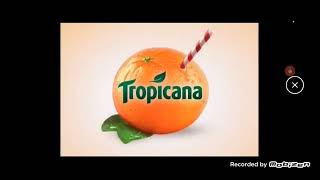 Tropicana Orange Juice Good Morning Commercial 3 [upl. by Aneehsyt948]