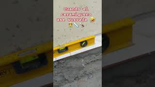 El ceramiquero 🔨📏👷ceramicandmarbleworks9717 cerámica ecuatorianos [upl. by Faxan185]