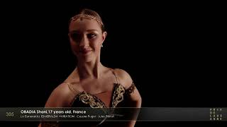 Prix de Lausanne 2024 – Day 5 Afternoon – Selections [upl. by Nho]