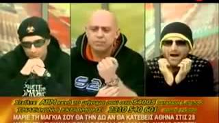 BEST OF RAPTOPOULOS PART 1 [upl. by Dnalkrik]