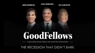 The Recession That Didn’t Bark  GoodFellows [upl. by Aztin834]