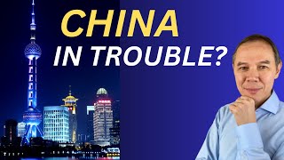 Is Chinas Economy in Crisis Lies the Media is Telling You [upl. by Aeduj]