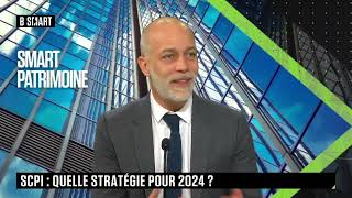 SCPI  quelle stratégie pour 2024 [upl. by Karlyn]