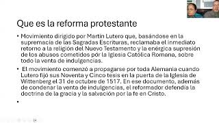 Tiempo de Conexión Hablemos de la Reforma 30oct2024 [upl. by Fayette404]