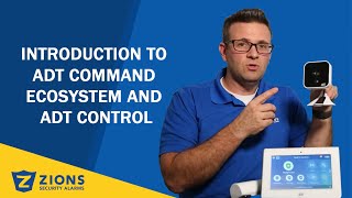 New ADT Command and Control Overview [upl. by Liartnod]