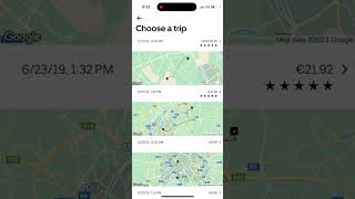 UBER REFUND METHOD  how to request a refund for Uber trip or Uber eats [upl. by Philcox111]