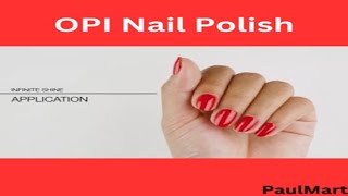 The Ultimate Guide to the Best OPI Nail Polish Colors [upl. by Ebner]