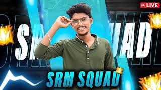 🔴 SRM GAMING ON LIVE 🔴 [upl. by Good]