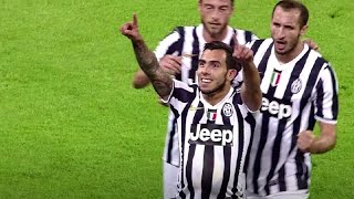 JuventusCatania 40 30102013 Highlights [upl. by Haeli344]