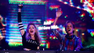 Avicii ft Madonna  Girl Gone Wild [upl. by Desdee]