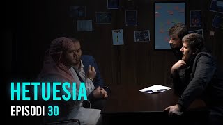 Seriali HETUESIA  Episodi 30 [upl. by Attekal]