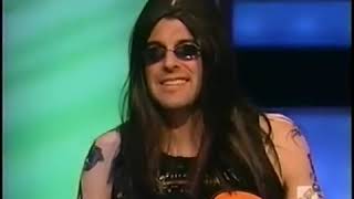 Whammy The AllNew Press Your Luck BenSarahTracy Halloween Special [upl. by Ynatsed43]