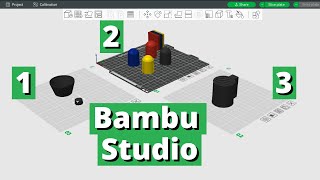 3 Bambu Studio Tips from the Comments [upl. by Zawde]