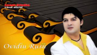 OVIDIU RUSU  MULTE BALERINE LIVE [upl. by Shina]