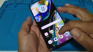 REMOVER CONTA GOOGLE MOTO G82 SEM PC MÉTODO ATUALIZADO ANDROID 13 [upl. by Jyoti]