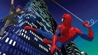 1 STUNDE  BESTE  Kinderfilm Sammlung  Spiderman und seine Freunde [upl. by Itsyrk]