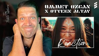 FIRST TIME HEARING Ummet Ozcan X Otyken Altay Reaction [upl. by Grane508]